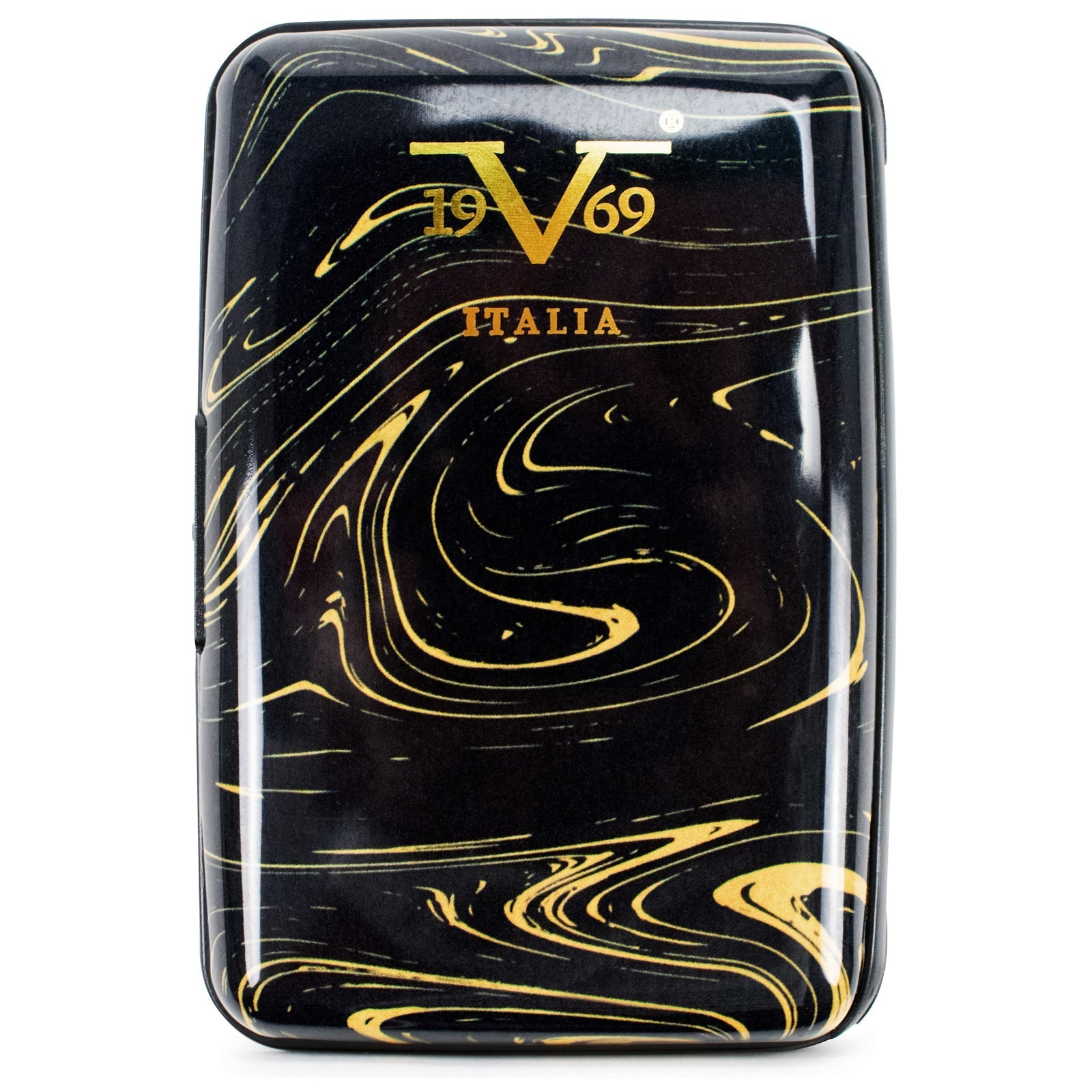 Lava RFID Wallet and Credit Card Case
