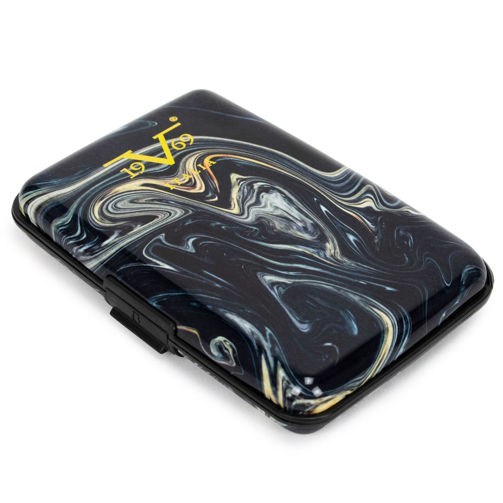 Lava RFID Wallet and Credit Card Case