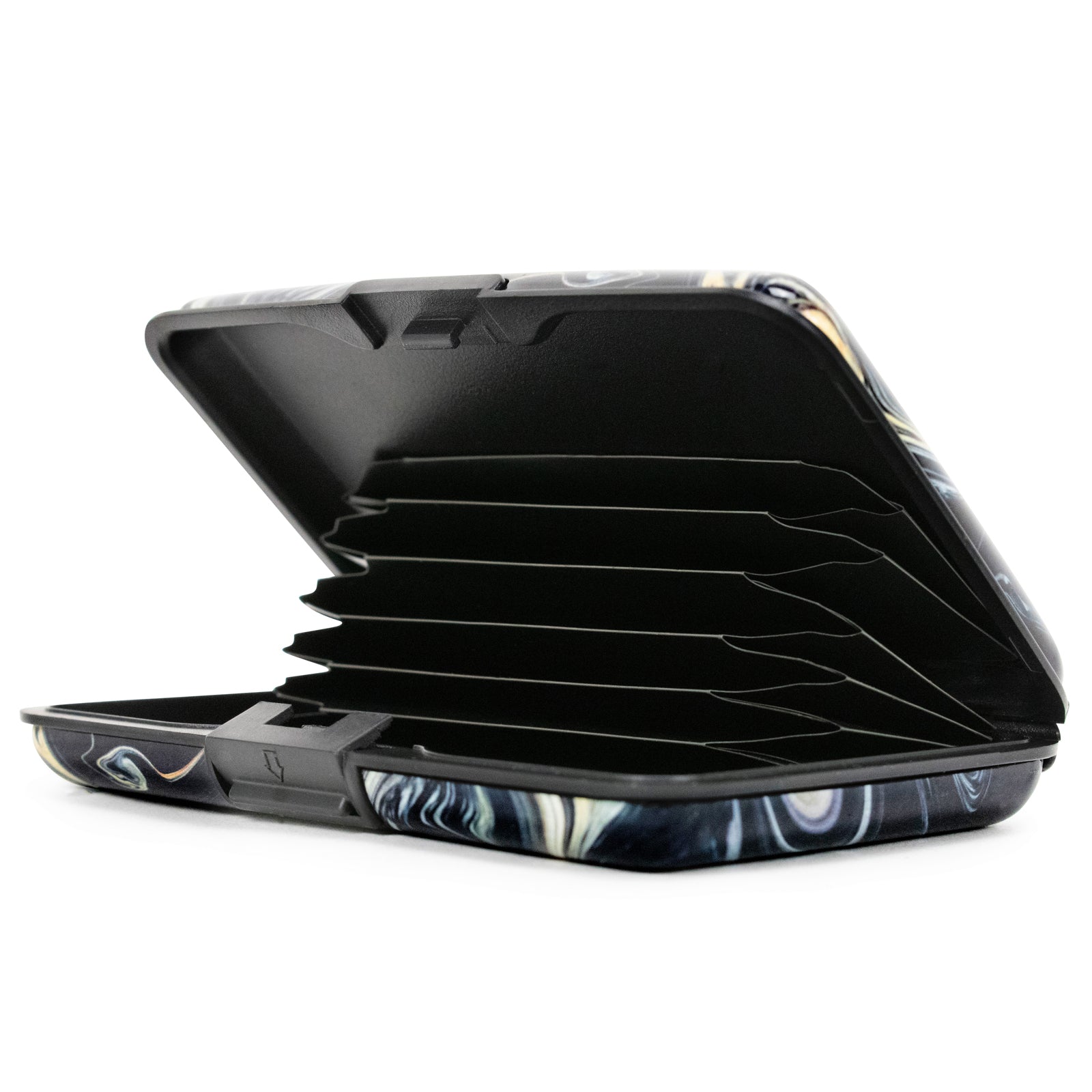 Lava RFID Wallet and Credit Card Case