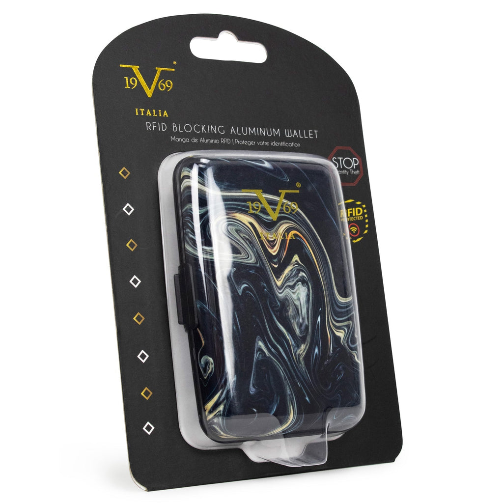 Lava RFID Wallet and Credit Card Case