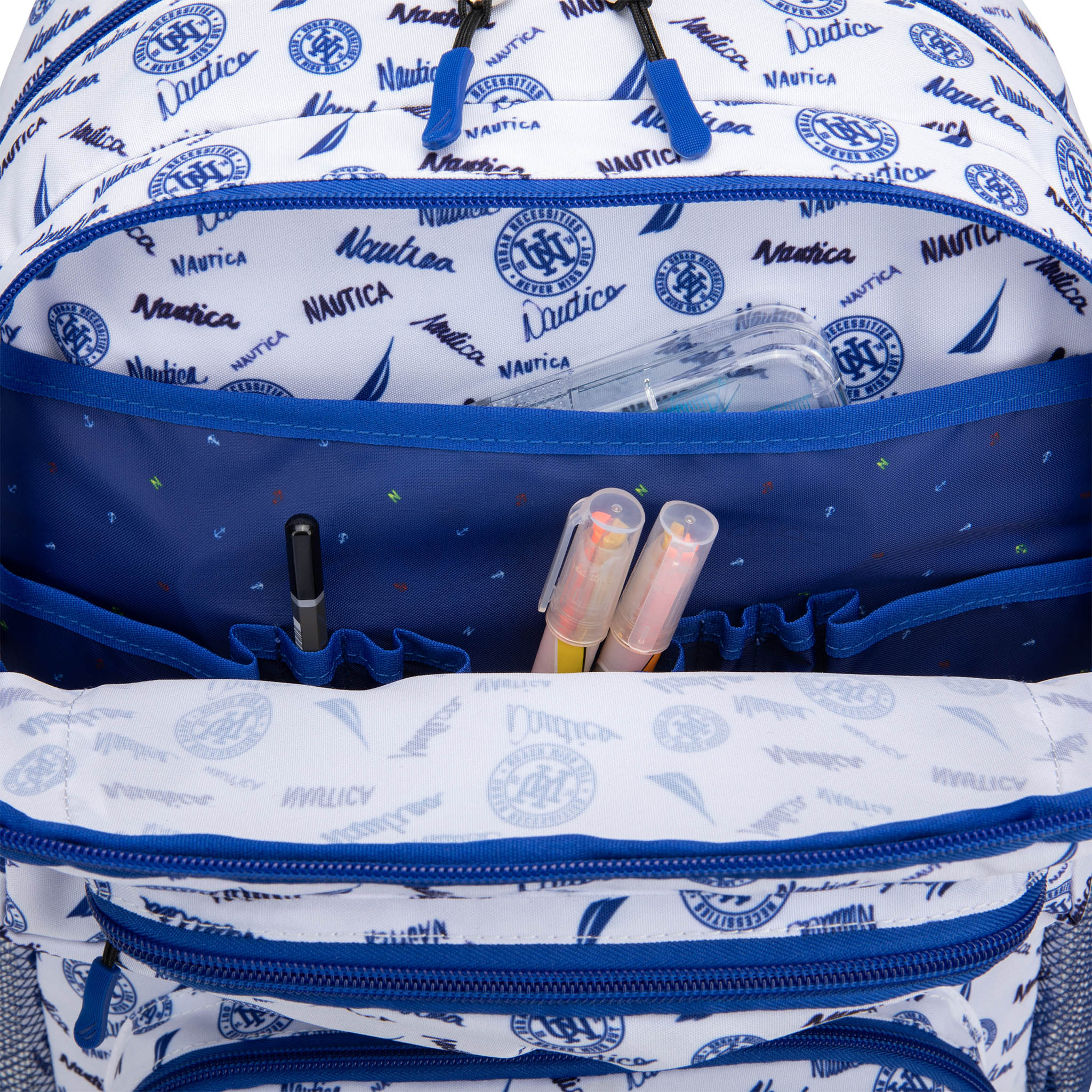 Kids Backpack | 17" Tall | Varsity